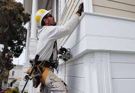 Best Vinyl Siding Installation  in Mound, MN